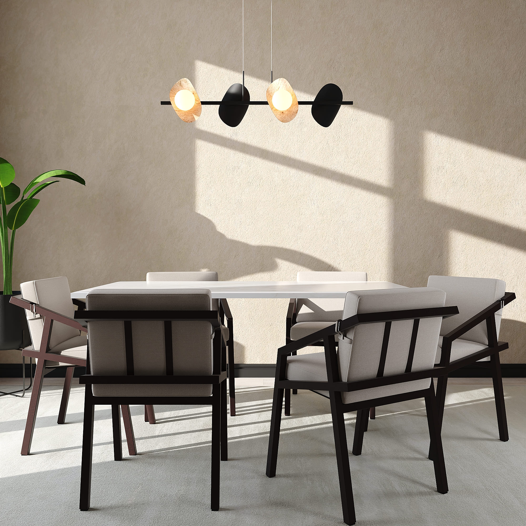 Ambientada PD2344 PTMD 002